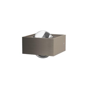 Focus 100 - LED / nickel mat