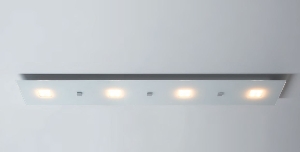 Escale Leuchten Deckenleuchten & Deckenlampen von Escale Leuchten Studio LED Deckenleuchte 62380409