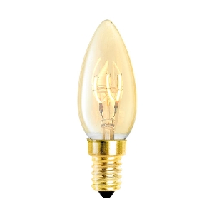 Eichholtz LED-Leuchtmittel von Eichholtz LED Glühlampe dimmbar Kerze 4W E14 111177