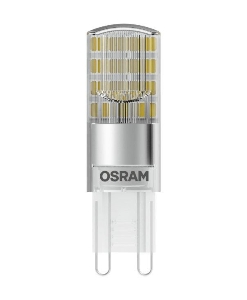 Serie OSRAM VON UNI-ELEKTRO von UNI-Elektro von UNI-Elektro LED P PIN30 W/827 230V CL G9 20X1 230616