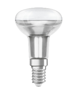 UNI-Elektro Glühlampen mit Fassung E14 von UNI-Elektro Osram Parathom E14 Reflektor R50 3.3W 827 36D LEDPR5040 3.3W/827 230V GL E14 10X1