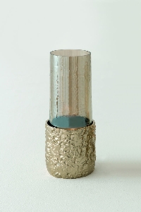  von Holländer Leuchten Vase TORNADO GRANDE 344 7104