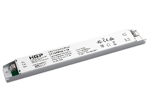KGP Electronics GmbH LED-Trafos von KGP Electronics GmbH LED- Treiber 24V/150W, dimmbar 1-10V LV150W24 1-10