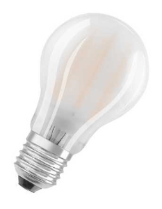 Lampe de Bureau Blanc E27 11W Gru, Lampe Faro