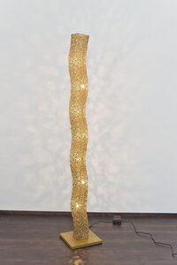 Lampadaire LED ODISSEA