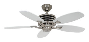 Ventilateur de plafond Eco Gamma 103 WE-LG