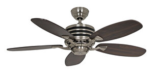 Ventilateur de plafond Eco Gamma 103 NB-SW