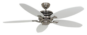 Ventilateur de plafond Eco Gamma 137 WE-LG