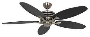 Ventilateur de plafond Eco Gamma 137 NB-SW