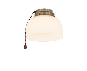 Ventilateur de plafond Luminaire 8-II MA