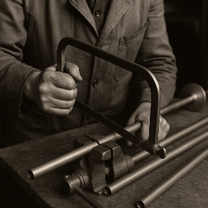 Berliner Messinglampen Hängeleuchte, Pendelleuchten & Hängelampen von Berliner Messinglampen Kürzung Kronleuchter im Werk Berliner Messing KUERZ
