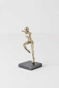 Figurine décorative ATLETA