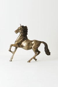 Cheval de décoration CAVALLO GRANDE