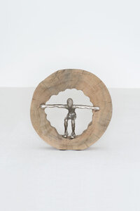 Figurine décorative NUOTATORE