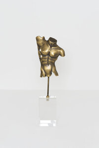 Figurine décorative TORSO