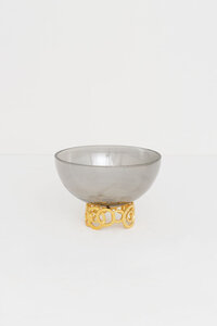 Coupe en verre ORDINANZA