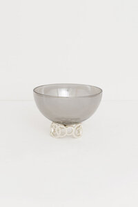Coupe en verre ORDINANZA von Holländer Leuchten