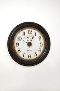 Horloge murale OROLOGIA 4