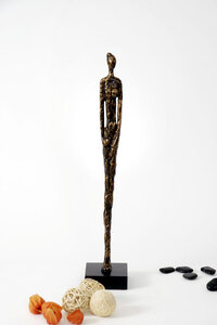Figurine RESPETTO KLEIN