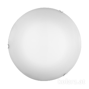 Serie MOON VON ALLE von Alle von KOLARZ Leuchten Deckenleuchte MOON 30 cm A1306.11.5