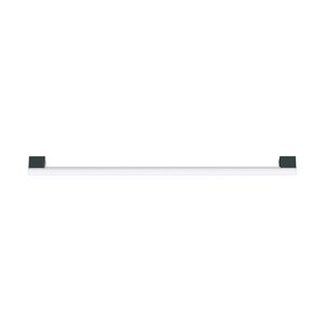 Two Socket - LED / anthracite mat