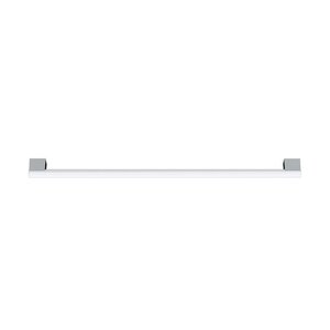 Two Socket - douille S14D / chrome