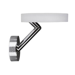 Allround - nickel mat / 240