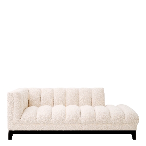 Serie DITMAR VON EICHHOLTZ von Eichholtz von Eichholtz Lounge Sofa Ditmar links 115528