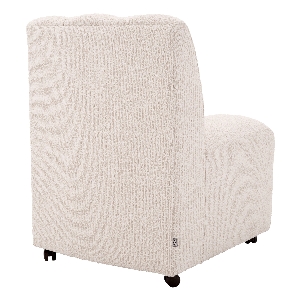 Serie KELLY VON EICHHOLTZ von Eichholtz von Eichholtz Esszimmerstuhl Kelly 115428