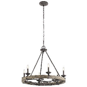 Taulbee Lustre