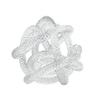 Schreibtisch-Accessoire Dominico M von Eichholtz