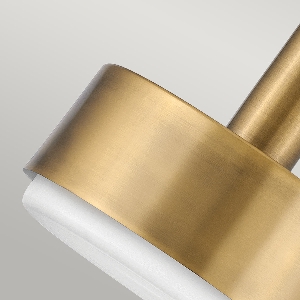 Elstead Hängeleuchte, Pendelleuchten & Hängelampen von Elstead Hinkley Cedric Medium Pendelleuchte HK-CEDRIC-P-M-BR