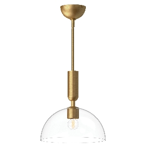 Alora Mood Jude 1 lt Anhänger von Elstead