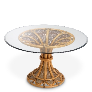Table centrale Kolonie von Eichholtz
