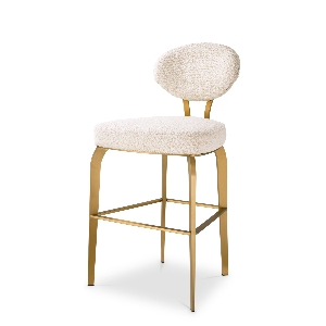 Thekenhocker Dorrego von Eichholtz