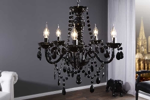 Kronleuchter DIAMONDS von Casa Élite