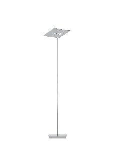 HELL Leuchten Stehleuchten & Stehlampen von HELL Leuchten MODENA X Stehleuchte 60577/1-92