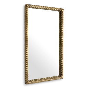 Spiegel Salvi rechteckig von Eichholtz