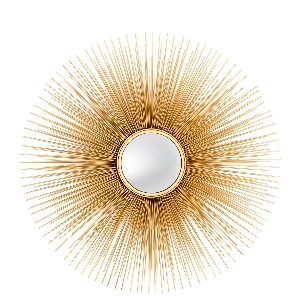 Eichholtz Artikel von Eichholtz Spiegel Solaris L 110436