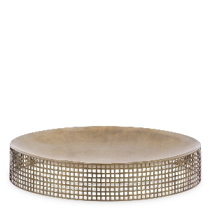 Schale Sterling L von Eichholtz