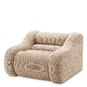 traumhafte Sessel von Eichholtz Stuhl Carbone 117947