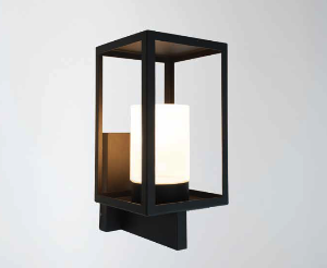 Nexolight Artikel von Nexolight Wandleuchte Mira 6810-15-302-11