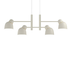 Belid Leuchten Hängeleuchte, Pendelleuchten & Hängelampen von Belid Leuchten Bird Hängeleuchte 1824533