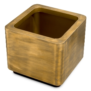 Alle Artikel von Eichholtz Pflanzgefäß Jasper quadratisch M 116965