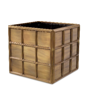 Alle Artikel von Eichholtz Pflanzgefäß Grid M 116867