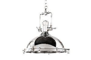 Serie INDUSTRIAL VON ALLE von Alle von Casa Élite Hängeleuchte INDUSTRIAL 22856