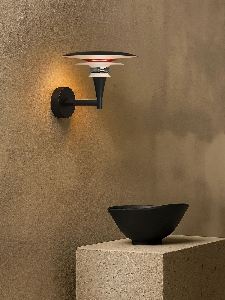 Belid Leuchten Wandleuchten & Wandlampen von Belid Leuchten Diablo Wandleuchte 5268021