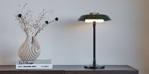 Belid Leuchten von Belid Leuchten Horisont Tischleuchte 4407526