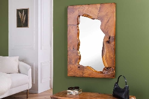 Spiegel von Casa Élite Wandspiegel MOSAIC 44711