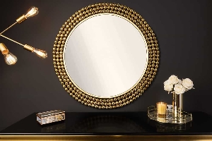 Miroir mural PEARLS